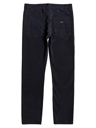 Krandy- Pantalon straight pour Homme