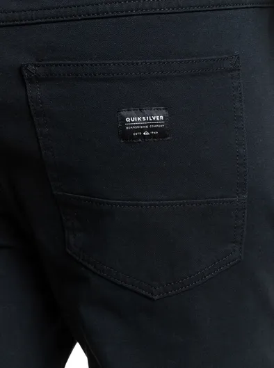 Krandy- Pantalon straight pour Homme