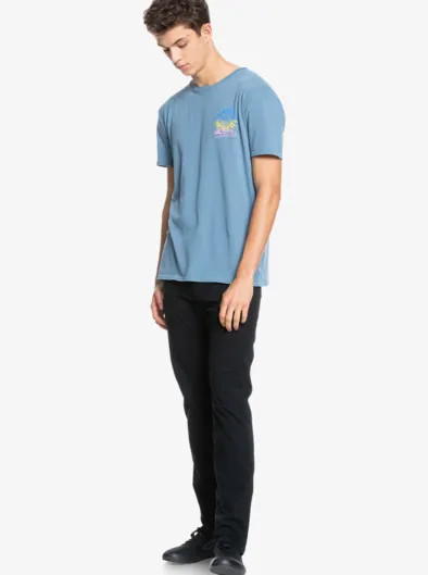 Krandy- Pantalon straight pour Homme