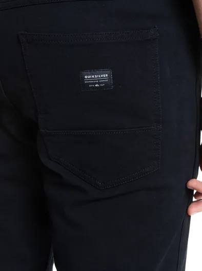 Krandy- Pantalon straight pour Homme
