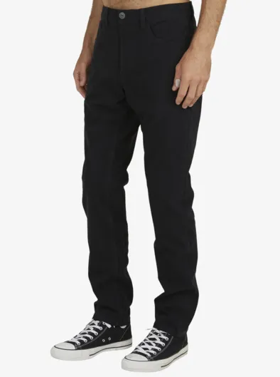 Krandy- Pantalon straight pour Homme