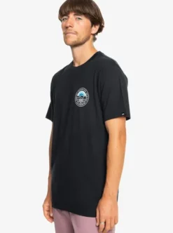 Landscapes - T-shirt à manches courtes pour Homme