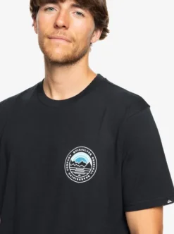 Landscapes - T-shirt à manches courtes pour Homme