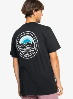 Landscapes - T-shirt à manches courtes pour Homme