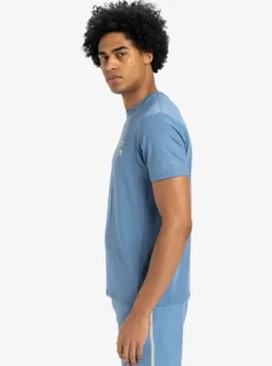 Lap Time - T-shirt à manches courtes pour Homme