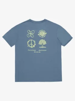 Lap Time - T-shirt à manches courtes pour Homme