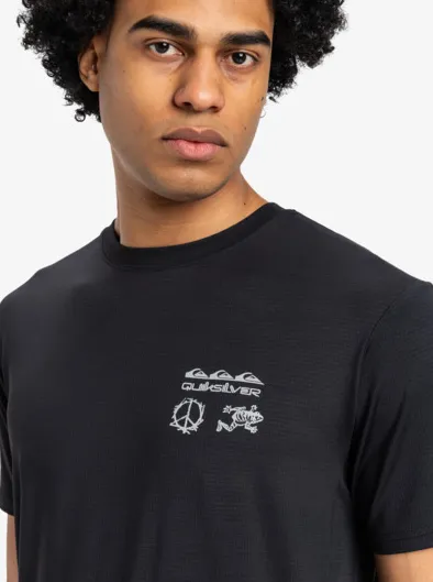 Lap Time - T-shirt à manches courtes pour Homme