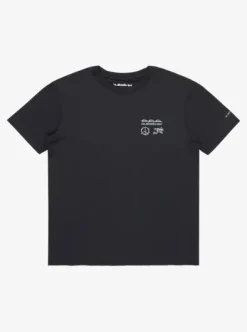 Lap Time - T-shirt à manches courtes pour Homme