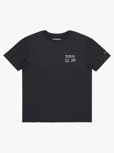 Lap Time - T-shirt à manches courtes pour Homme