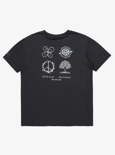 Lap Time - T-shirt à manches courtes pour Homme