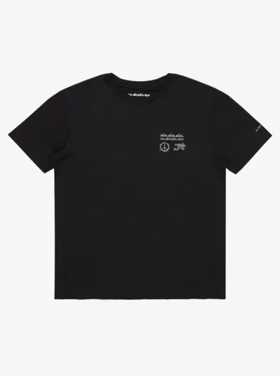 Lap Time - T-shirt à manches courtes pour Homme