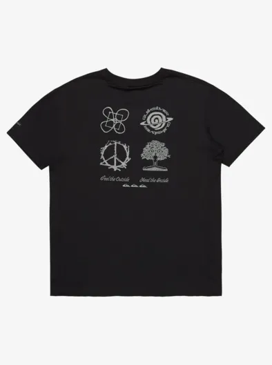 Lap Time - T-shirt à manches courtes pour Homme