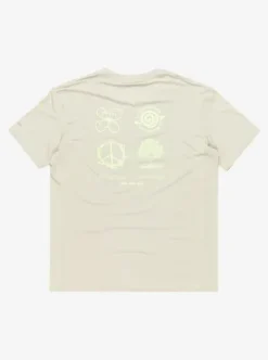 Lap Time - T-shirt à manches courtes pour Homme