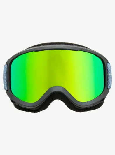 Little Grom - Masque de snowboard pour Garçon
