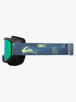 Little Grom - Masque de snowboard pour Garçon