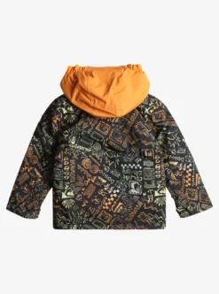 Little Mission - Veste de snow pour Garçons 2-7 ans