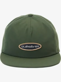 Locked - Casquette snapback pour Homme