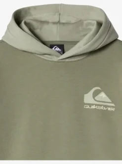 Logo - Sweat à capuche pour Garçon 8-16