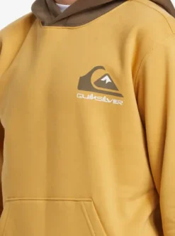 Logo - Sweat à capuche pour Garçon 8-16