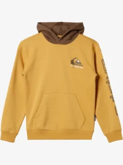 Logo - Sweat à capuche pour Garçon 8-16