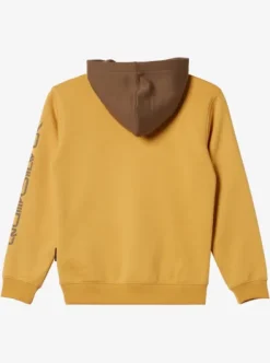 Logo - Sweat à capuche pour Garçon 8-16