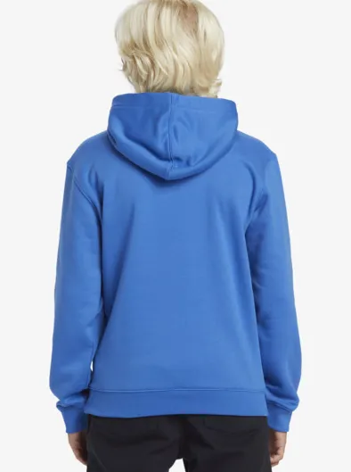 Logo - Sweat à capuche pour Garçon 8-16