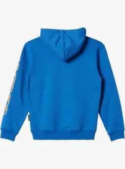 Logo - Sweat à capuche pour Garçon 8-16