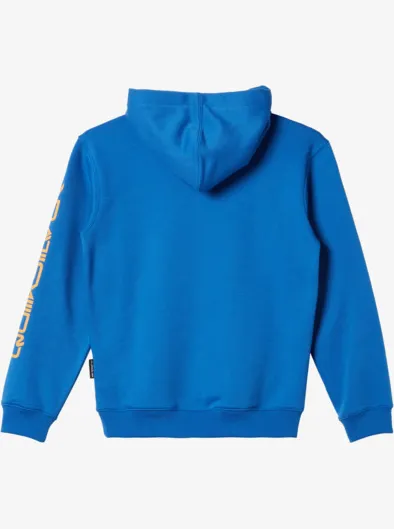 Logo - Sweat à capuche pour Garçon 8-16