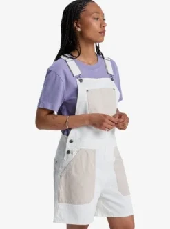 Lya - Salopette pour Femme