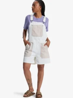 Lya - Salopette pour Femme