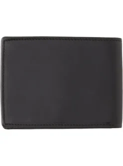 Mac - Portefeuille trois volets en cuir pour Homme