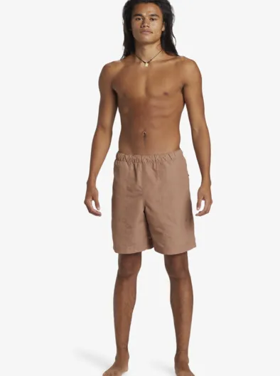 Made Better 18.5" - Boardshort Amphibian pour Homme