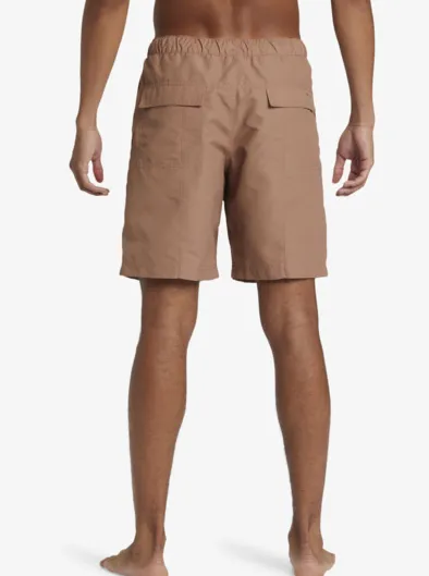 Made Better 18.5" - Boardshort Amphibian pour Homme