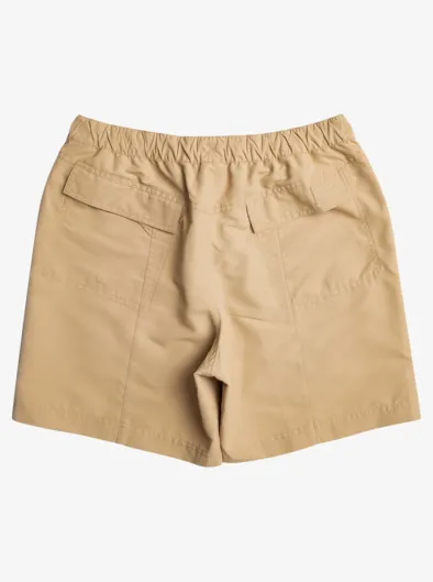 Made Better 17" - Boardshort Amphibian pour Homme