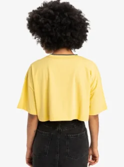 Maxi - T-shirt court pour Femme