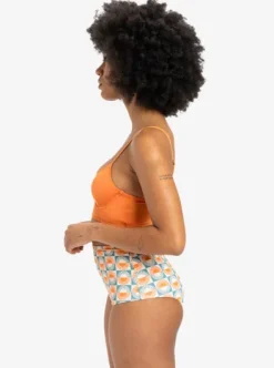Melly - Bas de maillot de bain à couvrance intégrale pour Femme