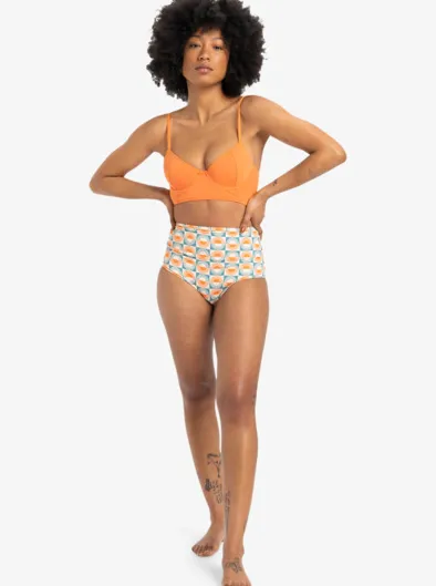 Melly - Bas de maillot de bain à couvrance intégrale pour Femme