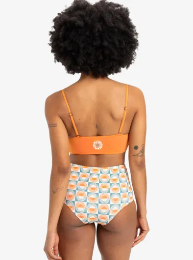 Melly - Bas de maillot de bain à couvrance intégrale pour Femme