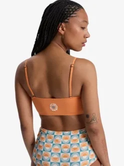 Melly - Haut de bikini couvrance moyenne pour Femme