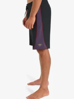 Mercury 99 20" - Boardshort pour Homme