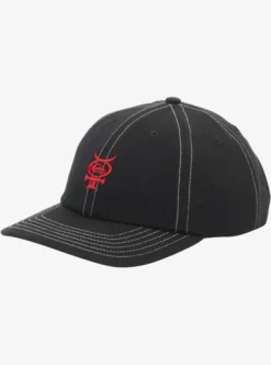 Mercury - Casquette strapback pour Homme
