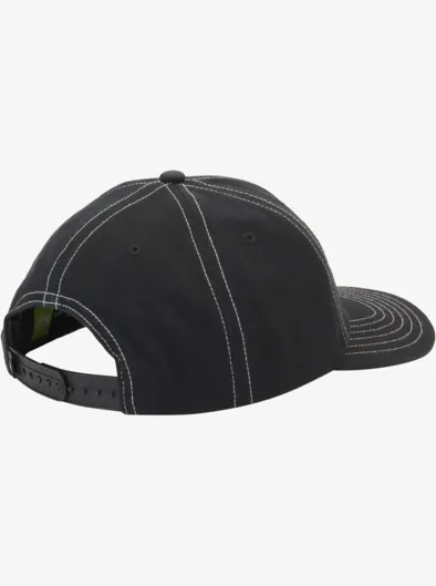 Mercury - Casquette strapback pour Homme