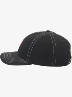 Mercury - Casquette strapback pour Homme