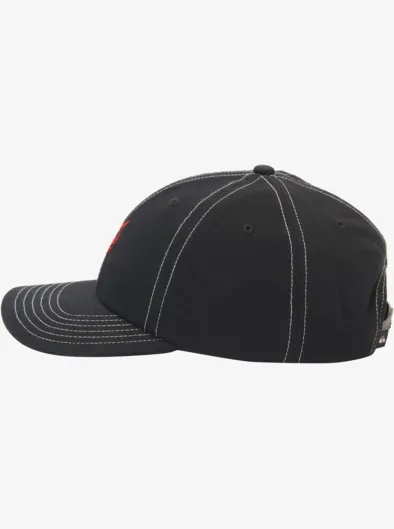 Mercury - Casquette strapback pour Homme