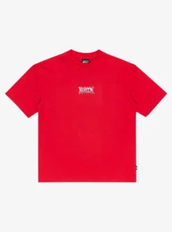 Mercury Chrome Lighting - T-shirt à manches courtes pour Garçon 8-16