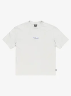 Mercury Chrome Lighting - T-shirt à manches courtes pour Garçon 8-16