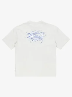 Mercury Chrome Lighting - T-shirt à manches courtes pour Garçon 8-16