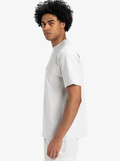 Mercury Chrome Lightning - T-shirt à manches courtes pour Homme