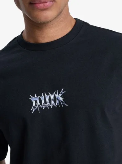 Mercury Chrome Lightning - T-shirt à manches courtes pour Homme