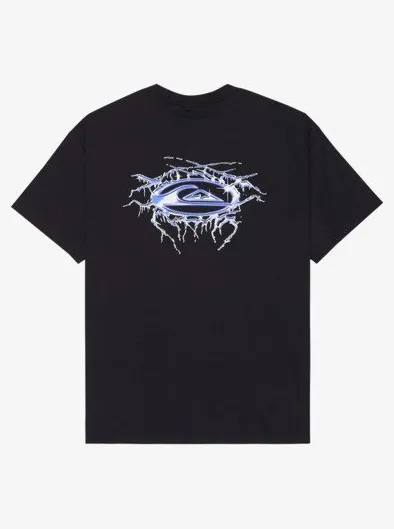 Mercury Chrome Lightning - T-shirt à manches courtes pour Homme